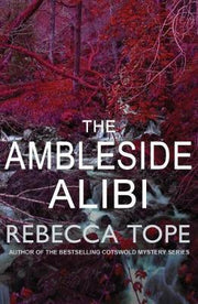 THE AMBLESIDE ALIBI